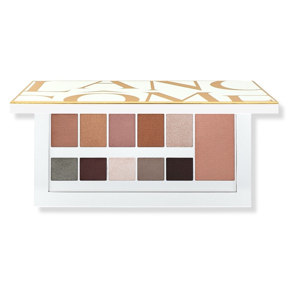 3/$50 💫 Lancome Eye And Face Palette Holiday 2023 Limited Edition